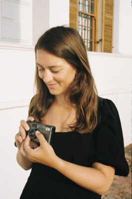 Corina Beha