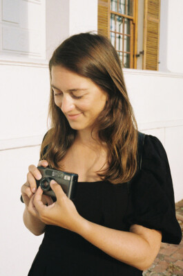 Corina Beha